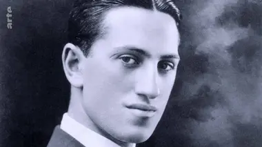 Gershwin, le classique américain