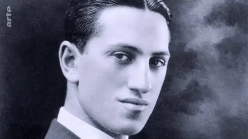 Gershwin, le classique américain