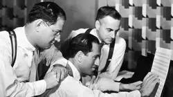 Gershwin, le classique américain