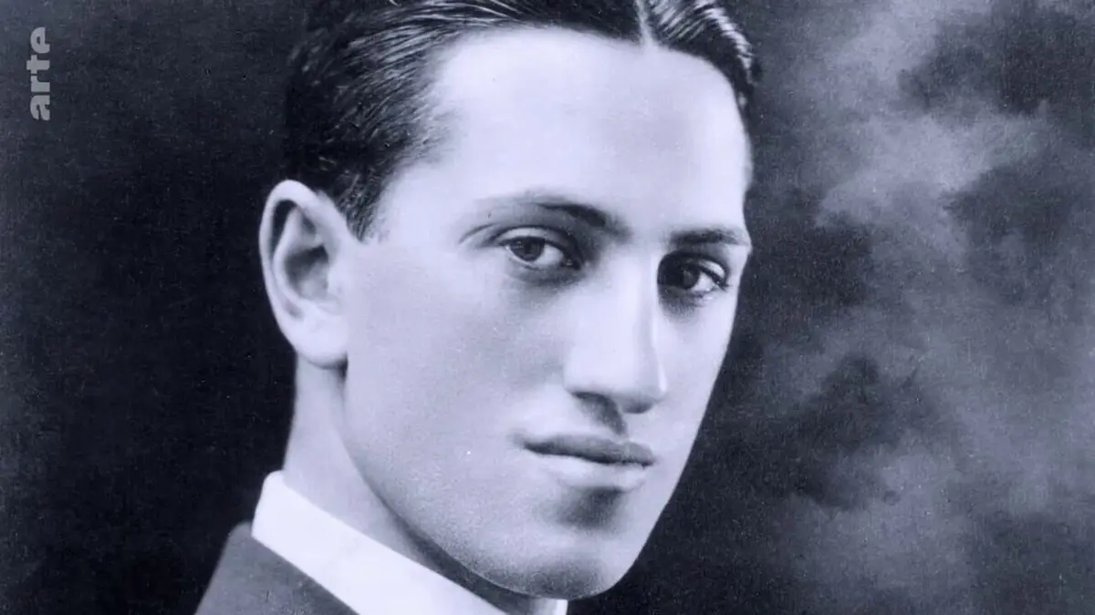 Gershwin, le classique américain