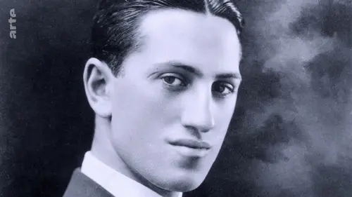 Gershwin, le classique américain
