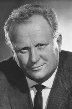 Gert Fröbe