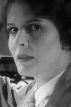 Photo de Gertrud Arnold