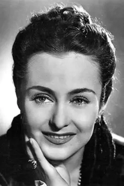 Photo de Gertrud Wolle