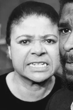 Photo de Gertrude Jeannette