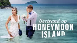 Gestrand op Honeymoon Island