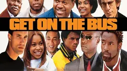 Visuel de Get on the Bus