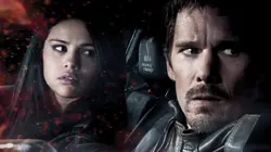 Sur Action à 20h50 : Getaway