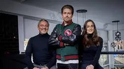 Getekend voor het leven