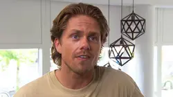 Getekend voor het leven