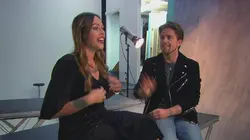 Getekend voor het leven