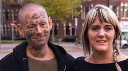 Getekend voor het leven