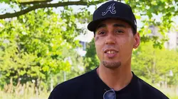 Getekend voor het leven