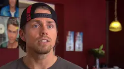 Getekend voor het leven