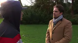 Getekend voor het leven