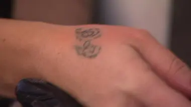 Getekend voor het leven