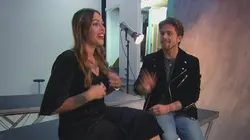 Getekend voor het leven