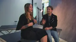 Getekend voor het leven