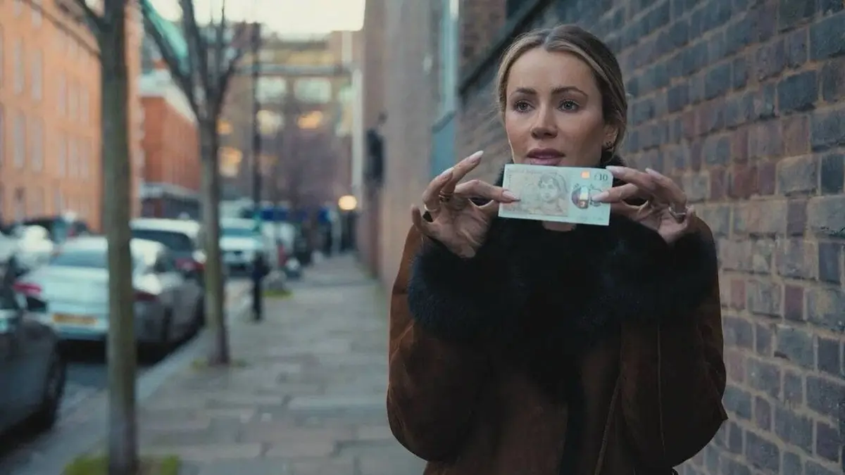 Getting Filthy Rich Findom