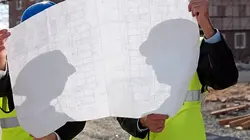 Getting the Builders In