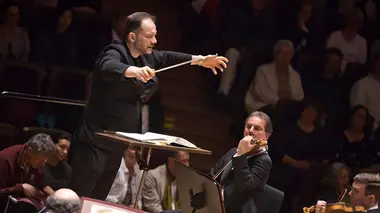 Gewandhausorchester, Boston symphony orchestra, Andris Nelsons : Chostakovitch, Symphonie n° 7