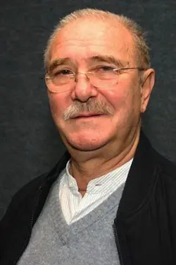 Photo de Géza Tordy