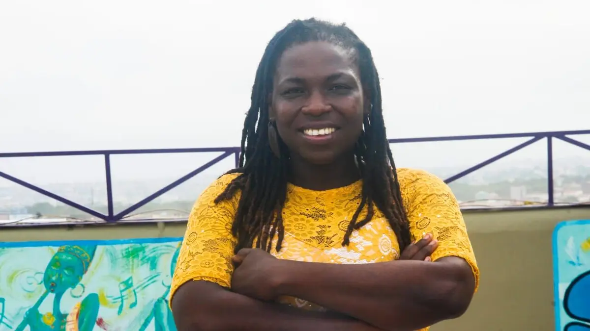 Ghana : l'avenir est aux femmes