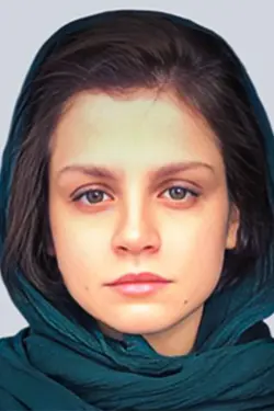 Photo Ghazal Shojaei