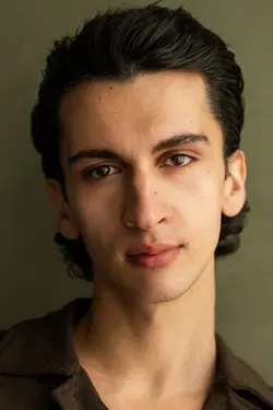 Photo Ghazi Al Ruffai