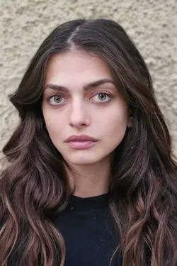 Photo Ghjuvanna Benedetti