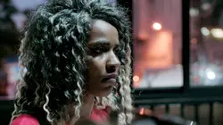 Ghofrane et les promesses du printemps