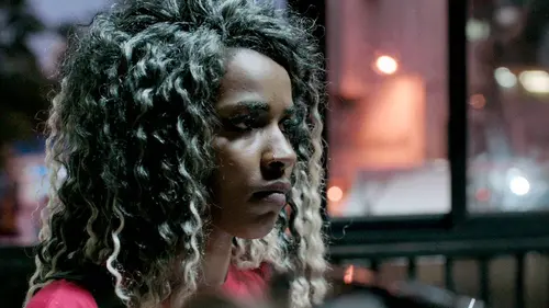 Ghofrane et les promesses du printemps