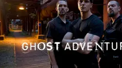 Sur Discovery Channel à 22h00 : Ghost Adventures