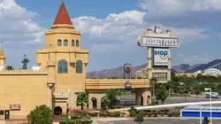 Ghost Adventures Abandonné à Whiskey Pete