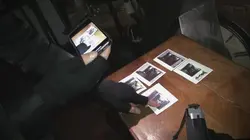 Ghost Adventures Le district des damnés