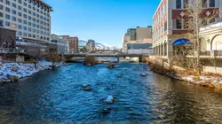 Visuel de Ghost Adventures