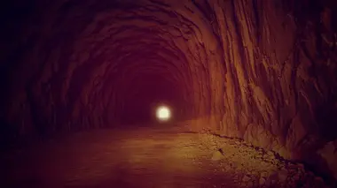 Les tunnels de Pendleton