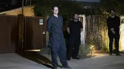 Ghost Adventures Maison close Painted Lady