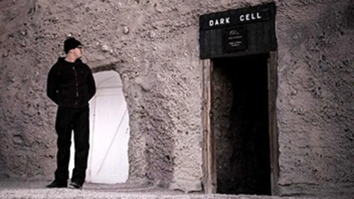 Ghost Adventures S11E08 La prison de Yuma