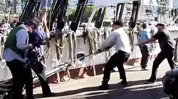 Ghost Adventures S11E06 Le Star of India