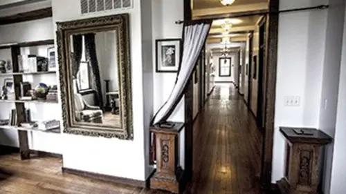 Ghost Adventures S10E09 La résidence des Odd Fellows