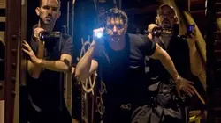 Ghost Adventures S02E15 Le club Old Washoe de Virginia City