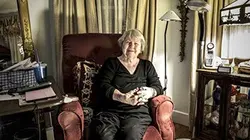 Ghost adventures S12E03 Dorothea Puente, serial killeuse