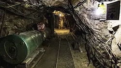 Ghost adventures S12E04 La mine d'or du Colorado