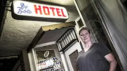 Visuel de Ghost adventures