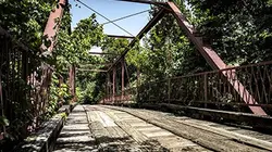 Ghost adventures S12E07 Goatman's Bridge