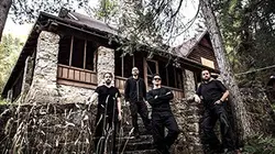 Ghost adventures S12E09 Le réfuge de Sainte-Anne