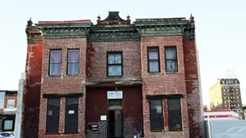 Ghost adventures S12E11 La maison-close Dumas