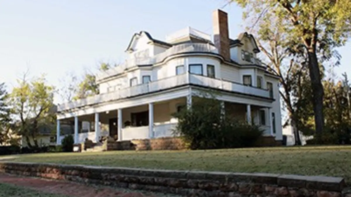 Ghost adventures S13E01 Stone Lion Inn