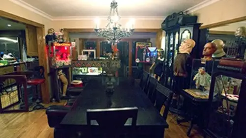 Ghost adventures S13E03 Double meurtre à LA